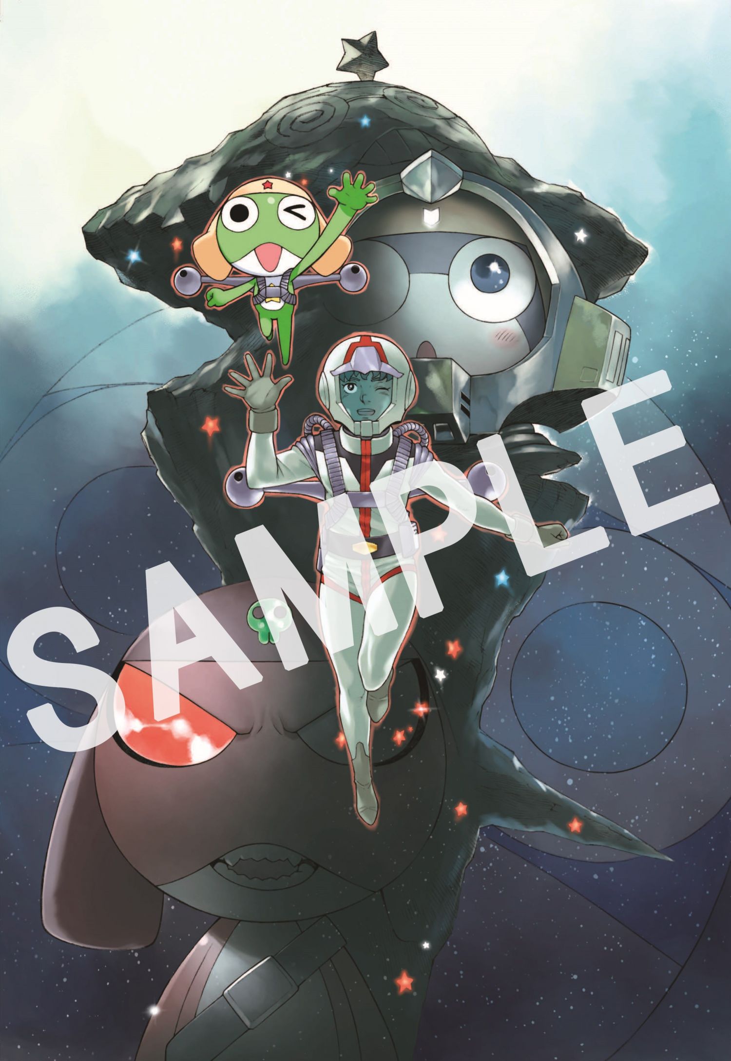 アニメ最新情報 - サンライズワールド｜アニメ映像・音楽・イベント