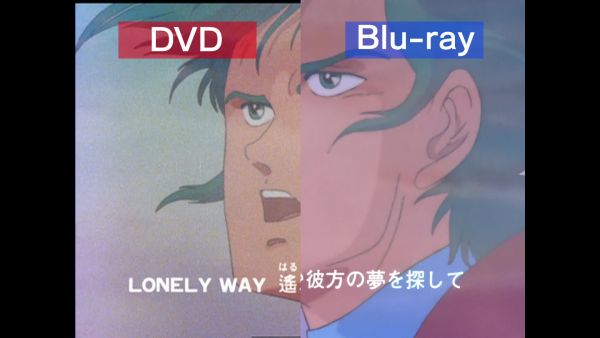 無料でダウンロード Blu Ray Dvd 比較 無料アニメ画像