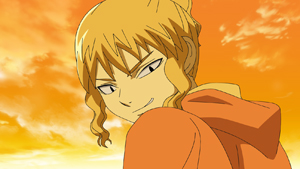 結界師:新着情報