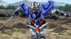 機動戦士ガンダム00 1st Season ガンダム00 最終回放送時間のお知らせ 作品紹介 サンライズ