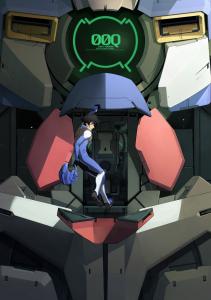 機動戦士ガンダム00 1st season] 「劇場版 機動戦士ガンダム00