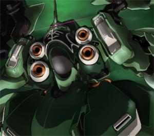 ニュース 機動戦士ガンダムユニコーン Re 0096