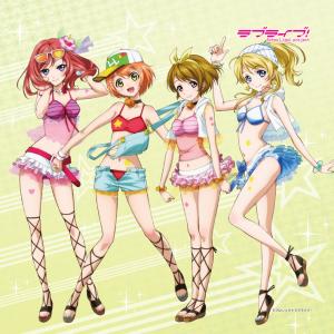 真姫とことりのクッション？？ 真姫とことりのクッション？？