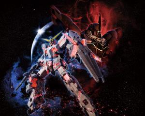 機動戦士ガンダムユニコーン ｐｓ３ゲーム 機動戦士ガンダムｕｃ 12年春発売決定 作品紹介 サンライズ