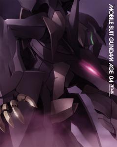 機動戦士ガンダムage 公式サイト