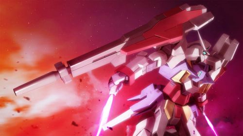 機動戦士ガンダムAGE] 9/21発売『ガンダムＡＧＥ』豪華版ＢＤ第８巻スリーブイラスト公開☆｜作品紹介｜サンライズ