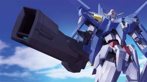 機動戦士ガンダムAGE] 「ガンダムＡＧＥ」豪華版ＢＤ第９巻スリーブイラストご紹介☆｜作品紹介｜サンライズ