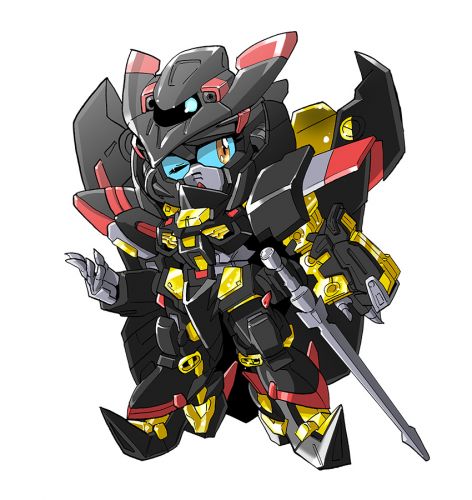 機動戦士GUNDAM SEED DESTINY ASTRAY R/B