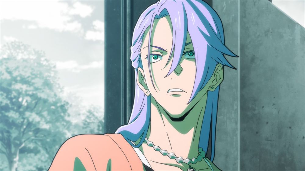 第10話あらすじ&先行カット公開！