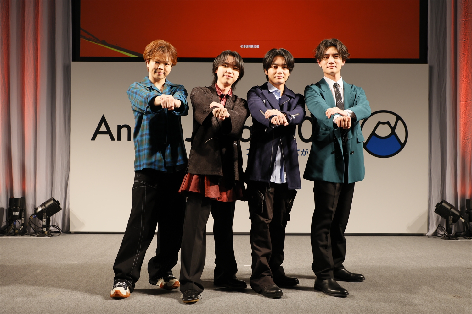 AnimeJapan2026ステージオフィシャルレポート到着！