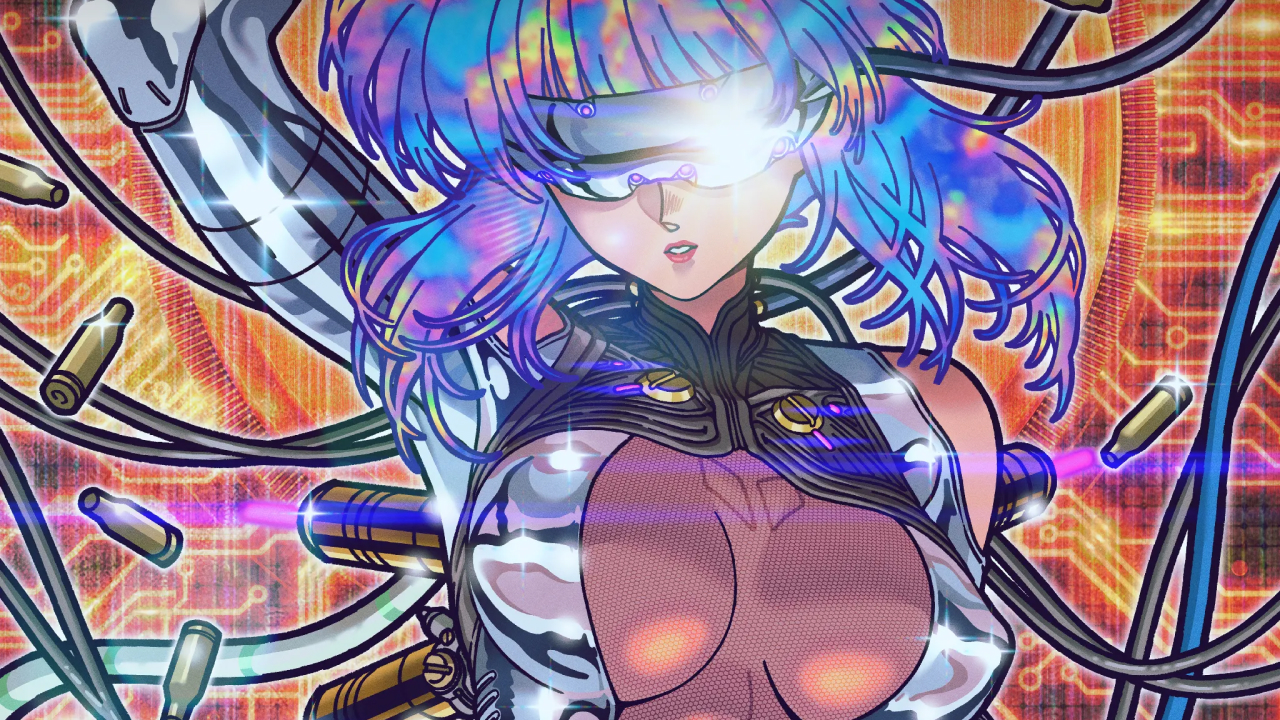 新作TVアニメーション『攻殻機動隊 THE GHOST IN THE SHELL』2026年7月より放送開始！ キービジュアル第1弾とプロモーションビデオ第1弾も公開。