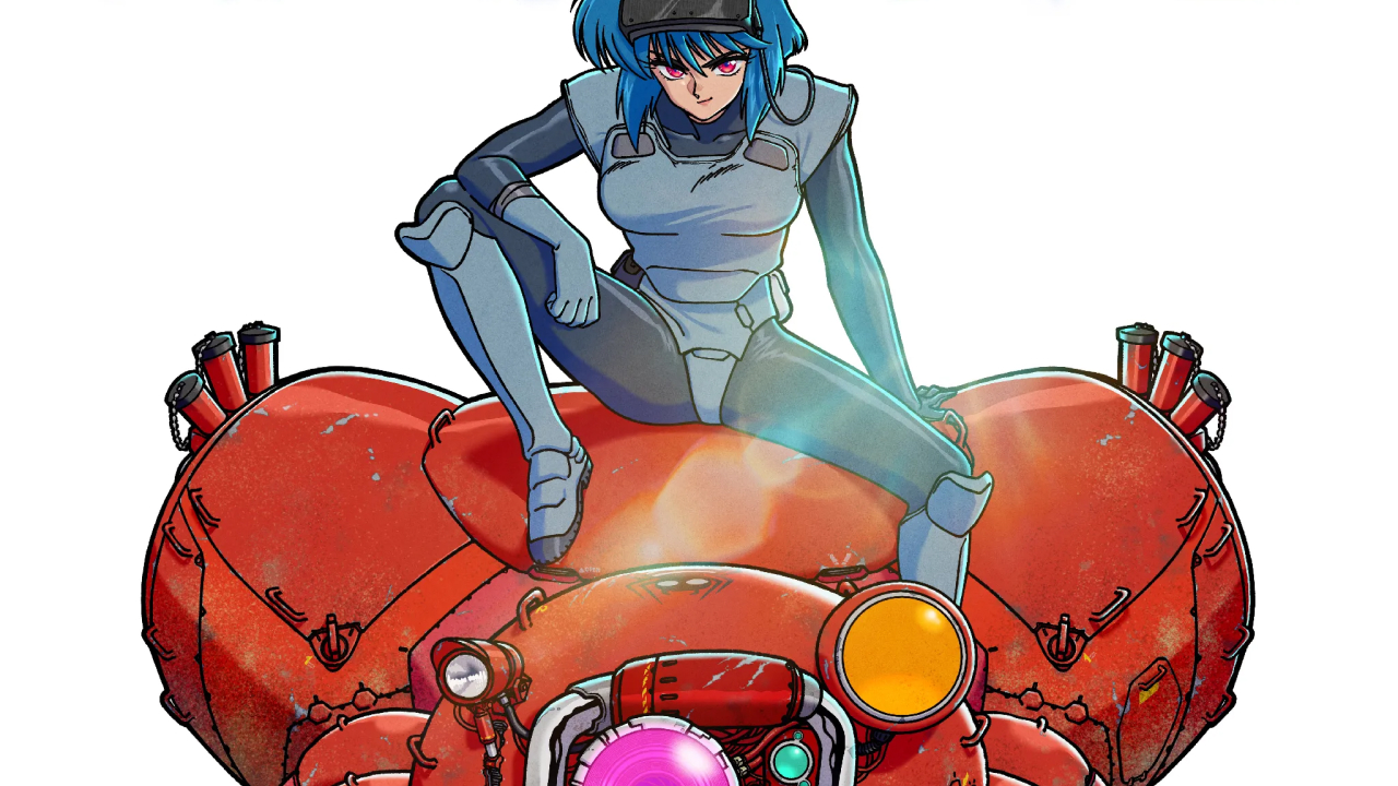 キービジュアル第2弾とプロモーションビデオ第2弾を公開！ AnimeJapan 2026 バンダイナムコフィルムワークス ブースにて展示中。