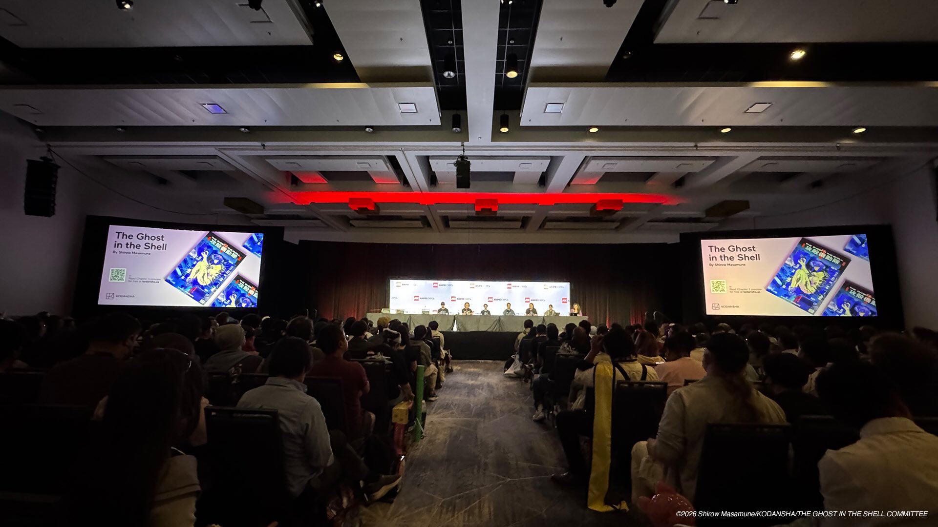「Anime Expo 2026」プレミア＆パネル<br />
オフィシャルレポート＆イベント写真 公開！