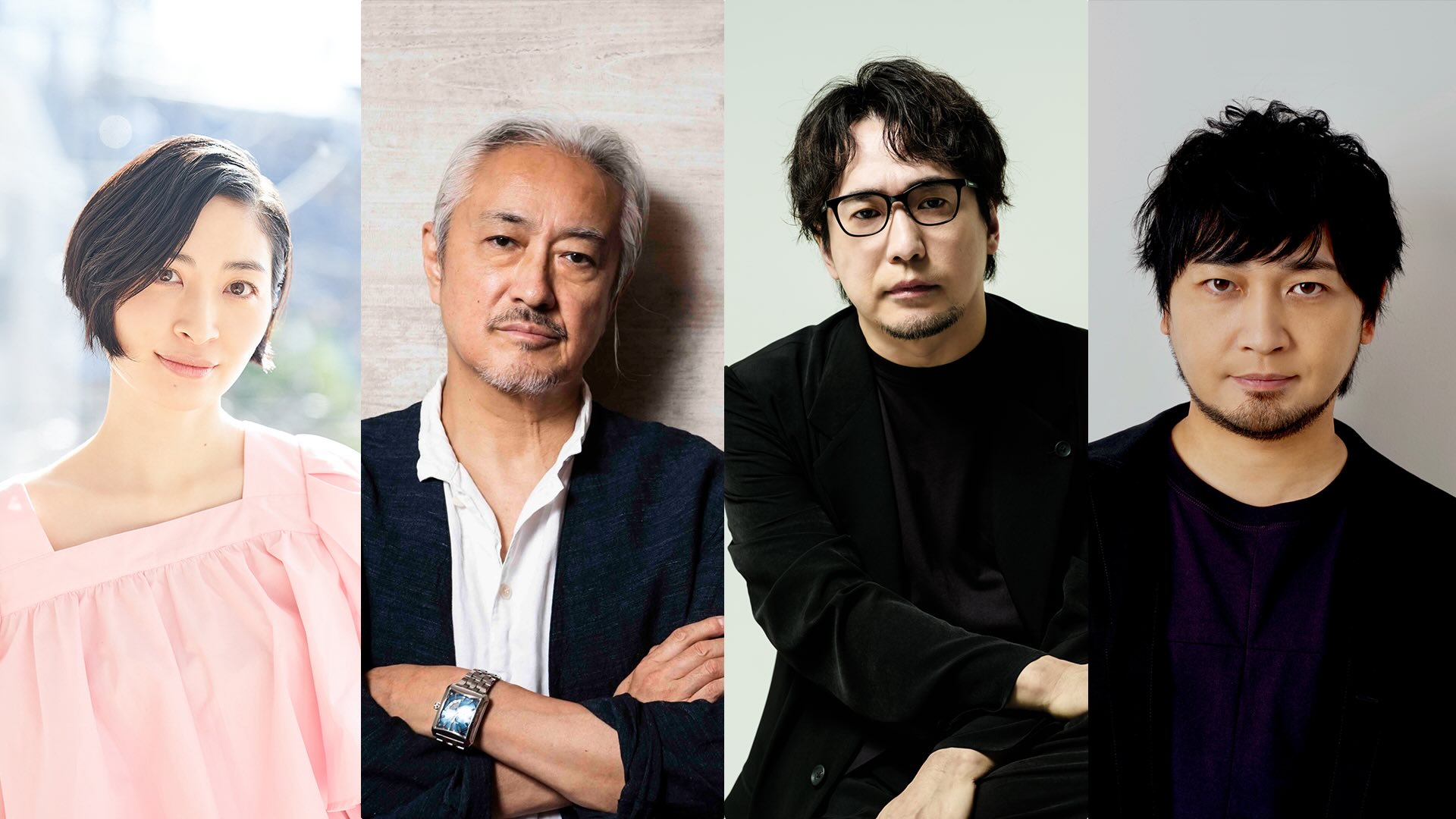 Main Cast Revealed! <br />
Maaya Sakamoto stars as Motoko Kusanagi, alongside Kazuhiro Yamaji as Daisuke Aramaki, Hiroki Yasumoto as Batou, and Yuichi Nakamura as Togusa!