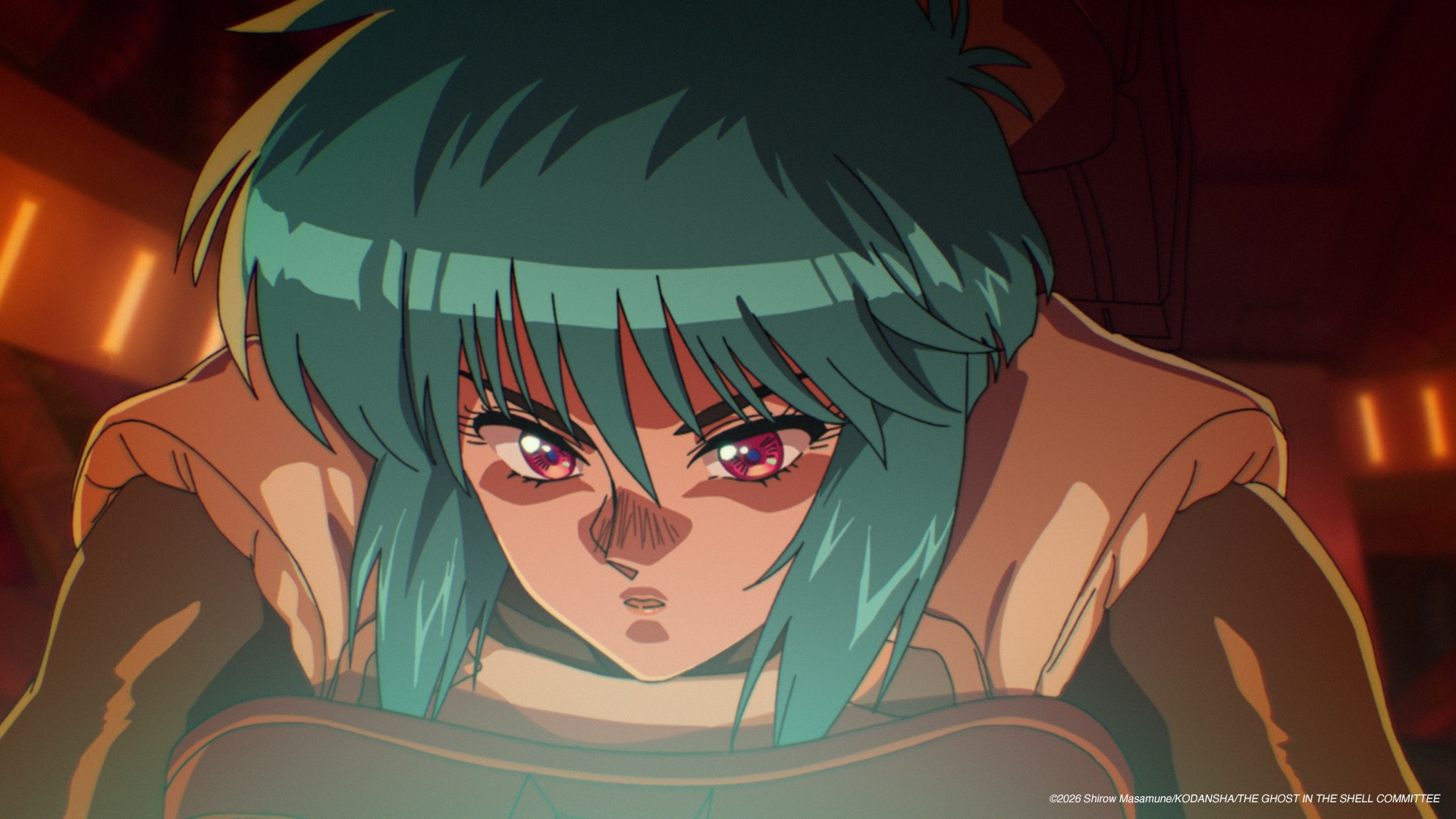 Episode 02 “SUPER SPARTAN ii + JUNK JUNGLE i” Synopsis, Scene Cuts & Episode Visual Revealed!