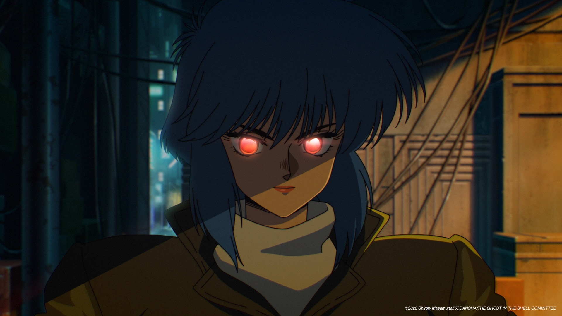 EPISODE 05 “PHANTOM FUND” Synopsis, Scene Cuts & Episode Visual Revealed!