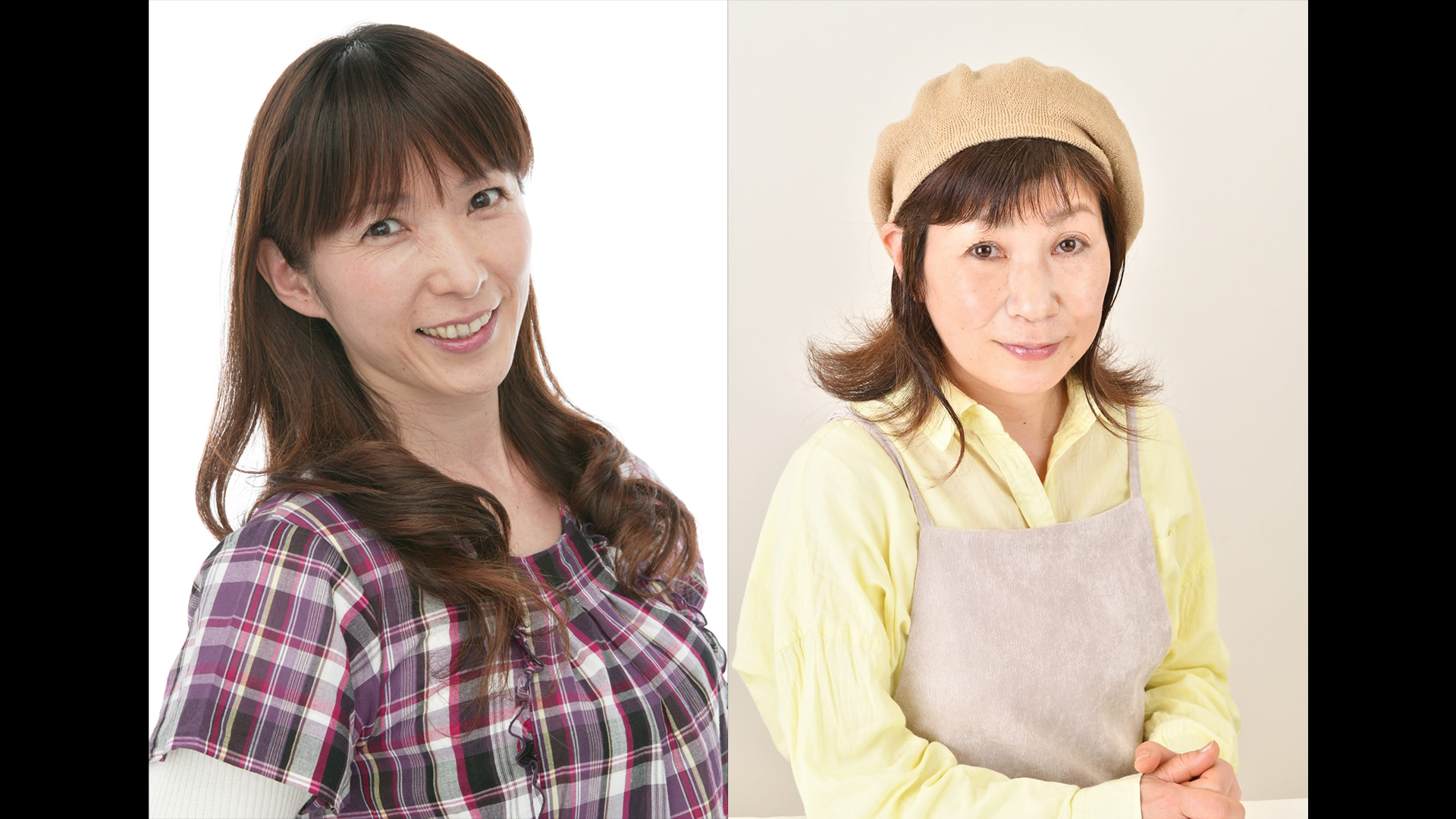 New Cast Now Available!