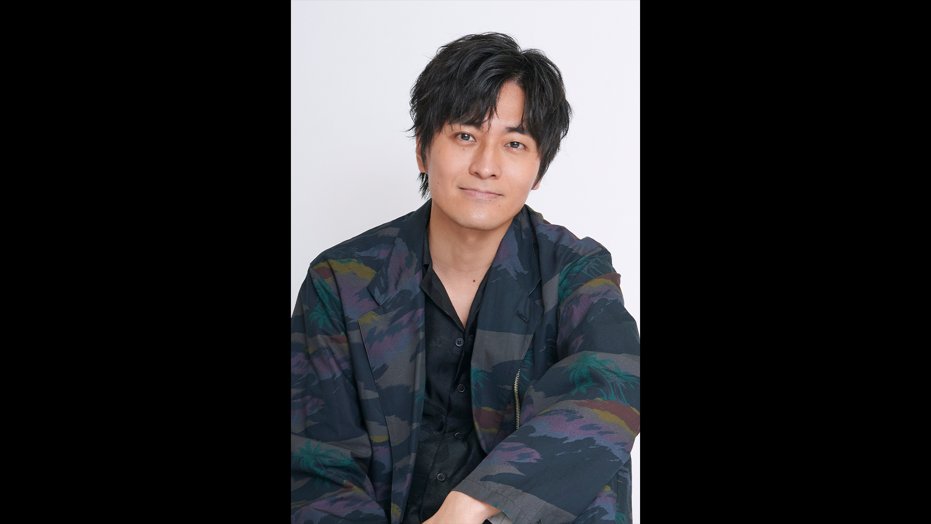 新キャスト発表！<br />
リー役を小林親弘が担当！<br />
