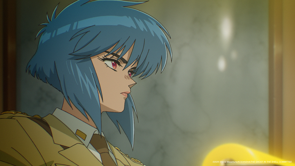 「第09話　BRAIN DRAIN ii」あらすじ ＆ 場面写真 ＆ エピソードビジュアル 公開！