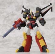 原型製作:CM's