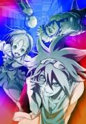 アニメ「ファイ・ブレイン」は今秋放送開始予定！