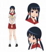 逆之上ミハル