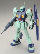 ■MG1/100ネモ ユニコーンカラーVer. <br />
価格:3,150円(税込)<br />
注文受付:2012年2月27日(月) <br />
商品発送: 2012年4月予定