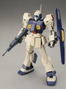 ■MG1/100ネモ ユニコーンデザートカラーVer. <br />
価格:3,150円(税込)<br />
注文受付:2012年2月27日(月) <br />
商品発送: 2012年4月予定