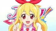 「アイカツ！」配信でチェック☆