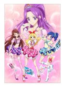 アイドルはカードが命！