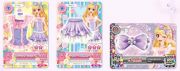 オリジナルカードが3枚付いてくる！