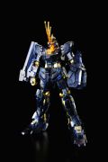 ▲HGUC 1/144 ユニコーンガンダム<br />
2号機バンシィ ユニコーンモード <br />
ダーククリアVer.
