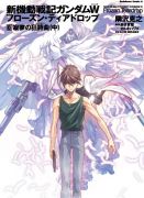 新起動戦記ガンダムＷ　<br />
フローズン・ティアドロップ－８寂寥の狂詩曲（中）