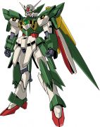 ガンダムフェニーチェリナーシタ