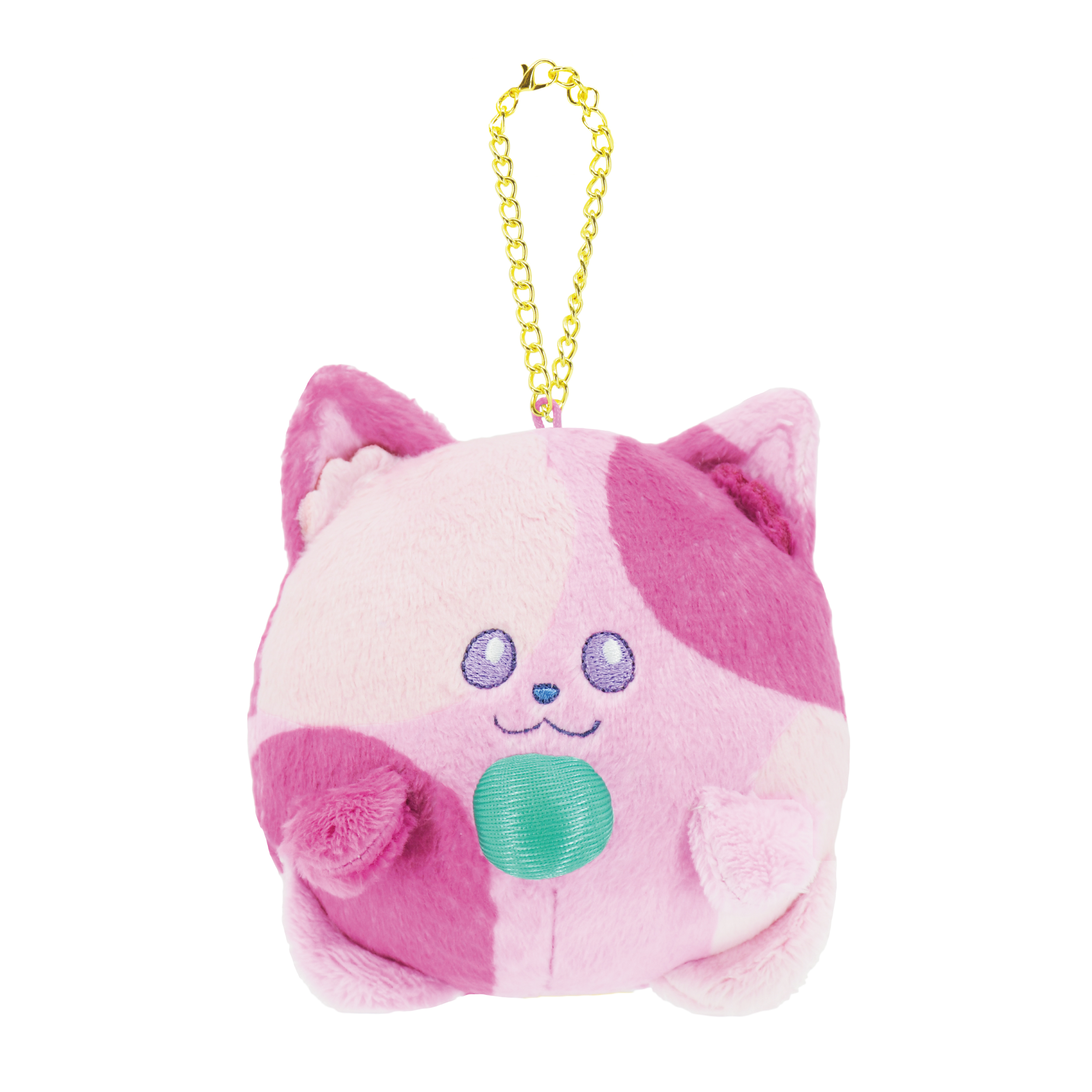 ぷりぬいチャーム｜Goods｜魔法の姉妹ルルットリリィ｜オフィシャルサイト