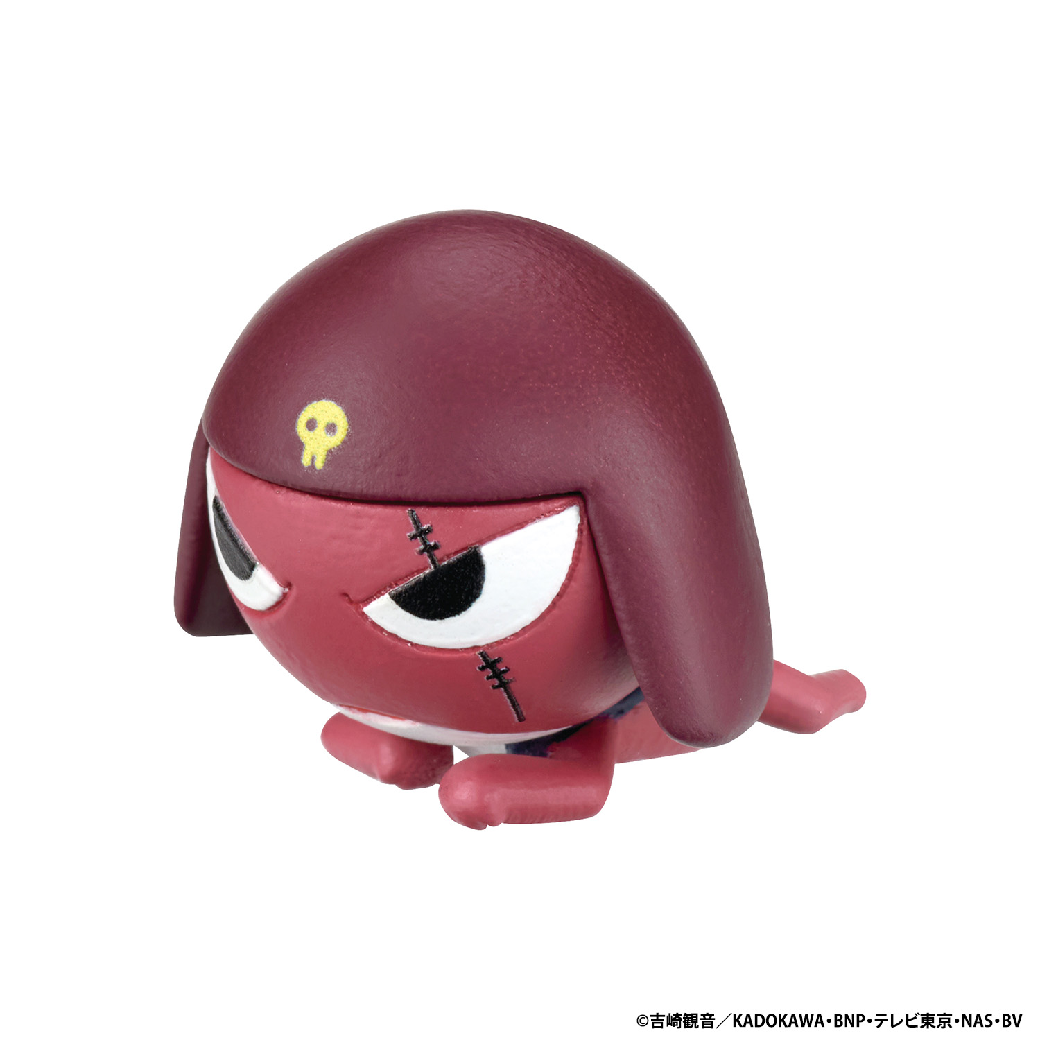 GOODS | ケロロ軍曹 Animation Portal Site