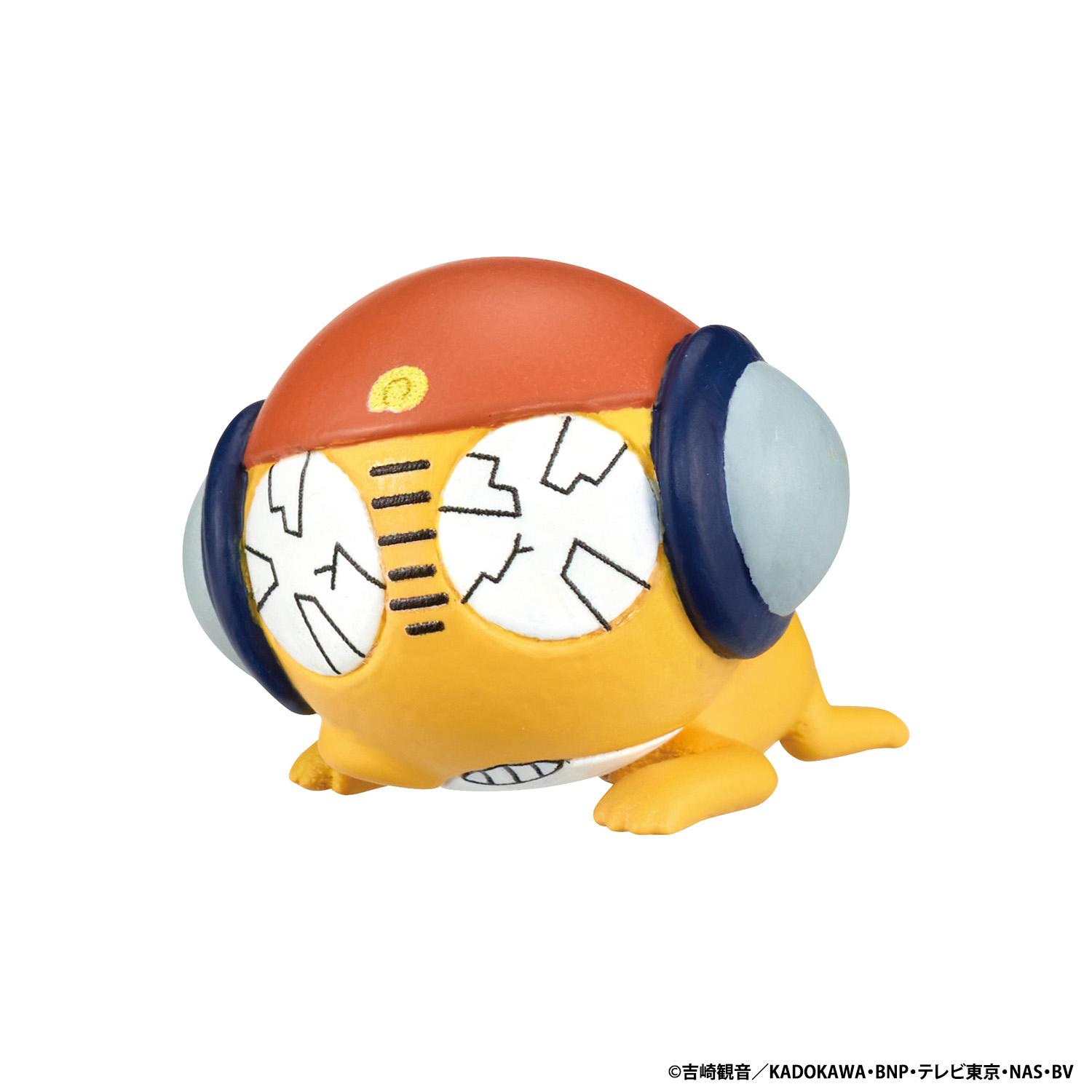GOODS | ケロロ軍曹 Animation Portal Site