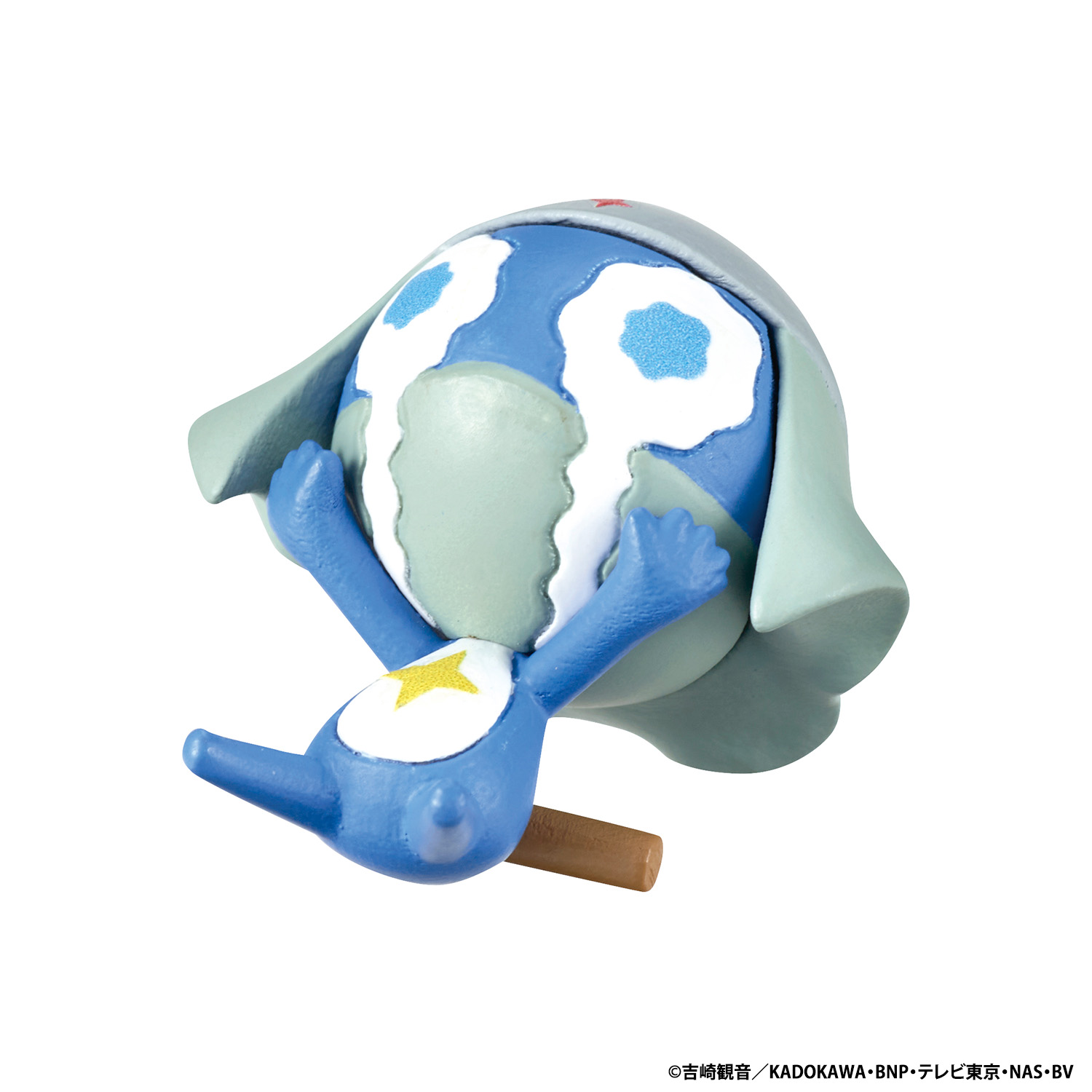 【福袋セール】 GOODS Site Portal Animation ケロロ軍曹 | 掃除用品
