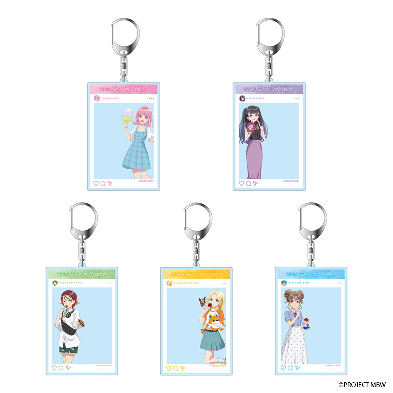 ストライクウィッチーズ　グッズ多数　次ページあります。 Amazon.co.jp: ストライクウィッチーズ キャラ集合 B2ポスター