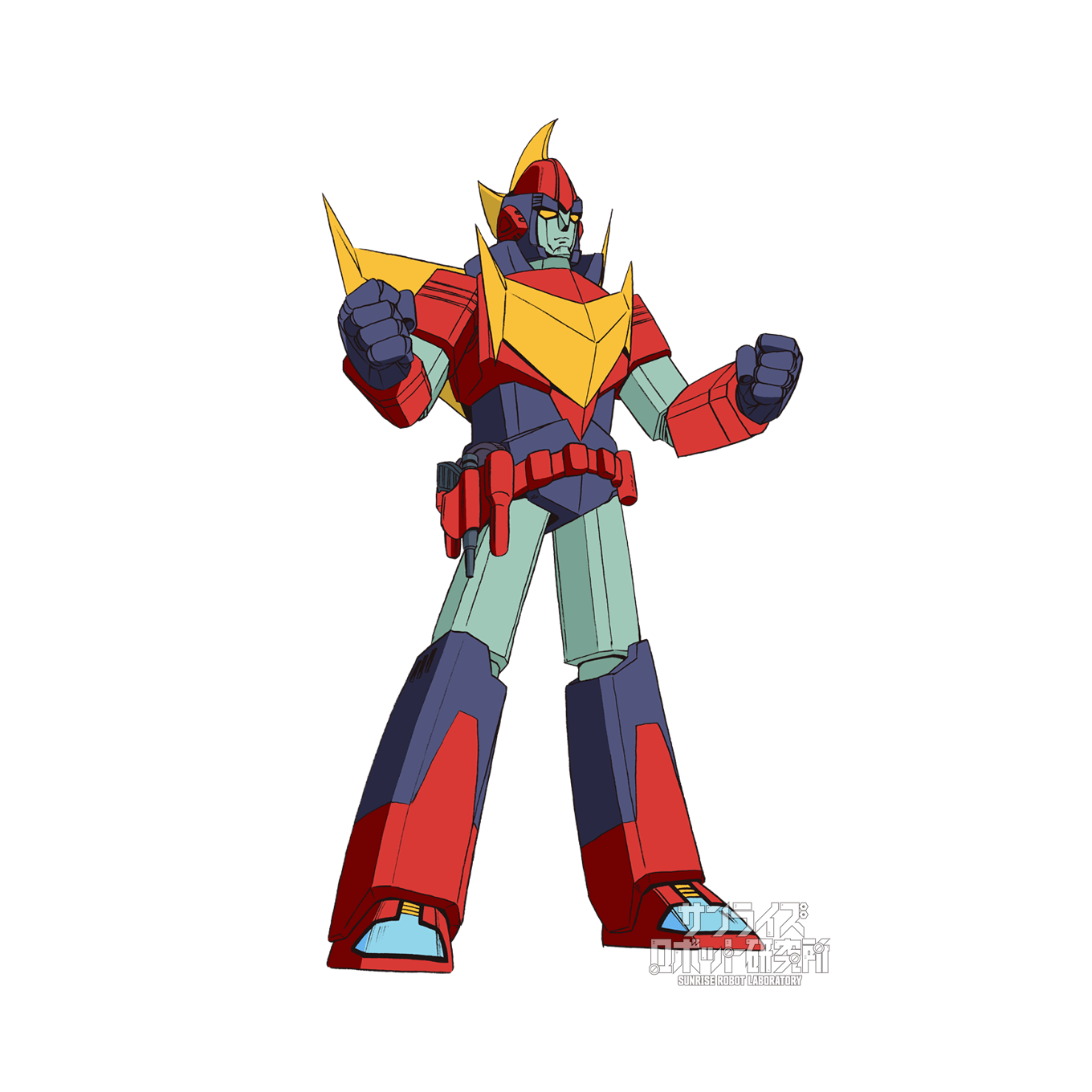 ザンボ・エース