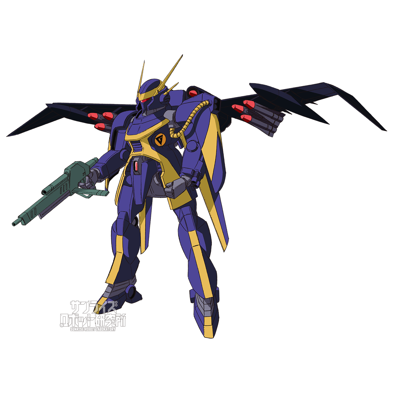 ファルゲン・マッフ