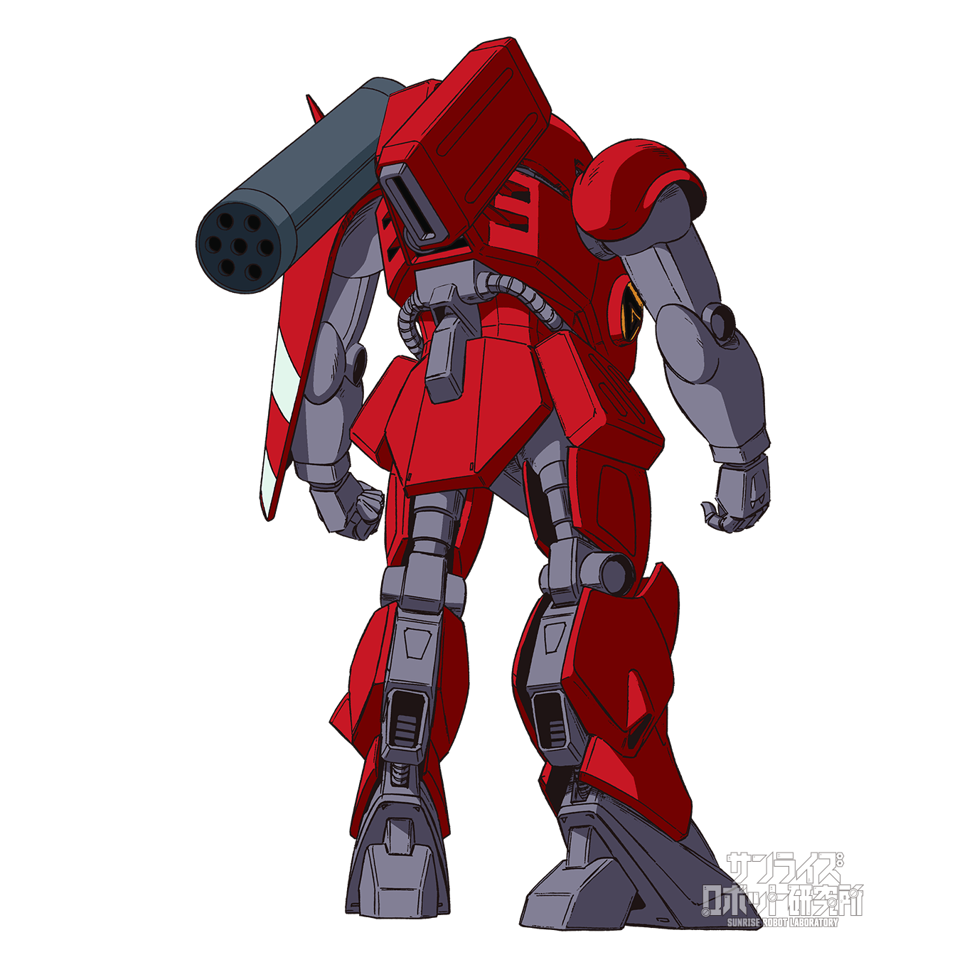 ダイン　地上型