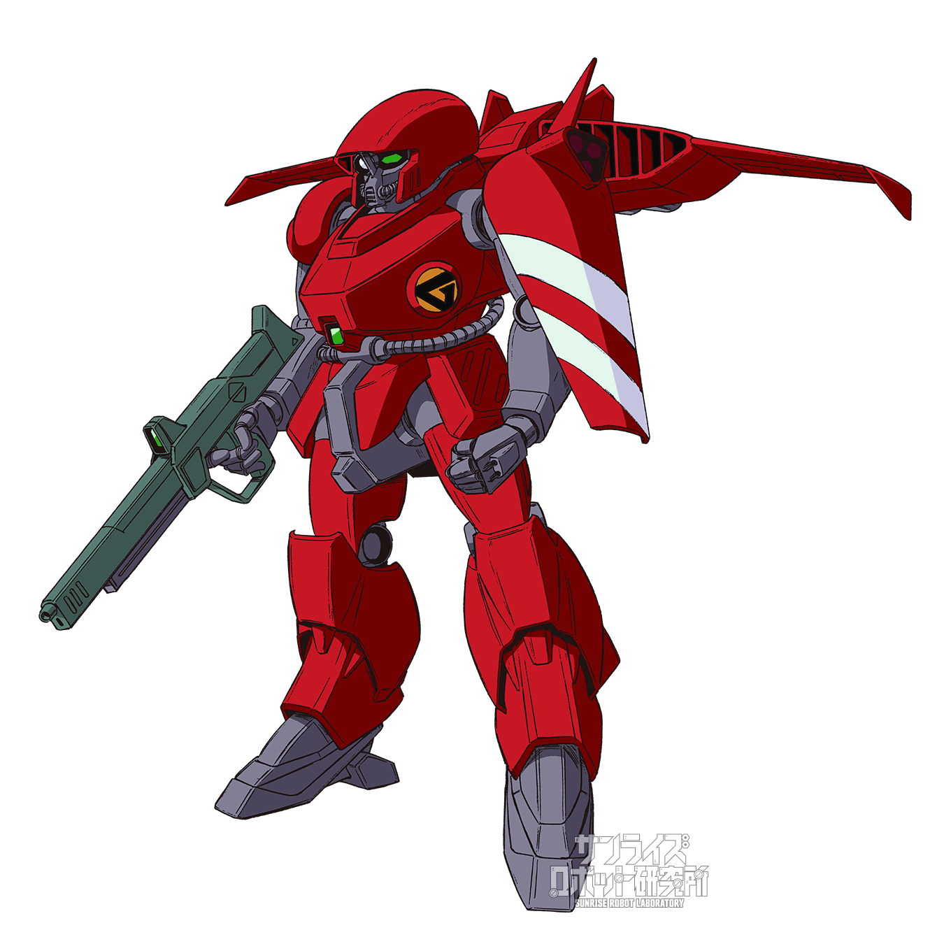 ダイン・マッフ