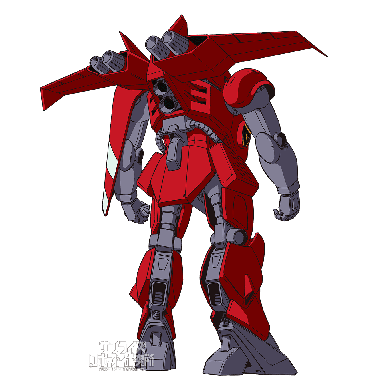 ダイン・マッフ