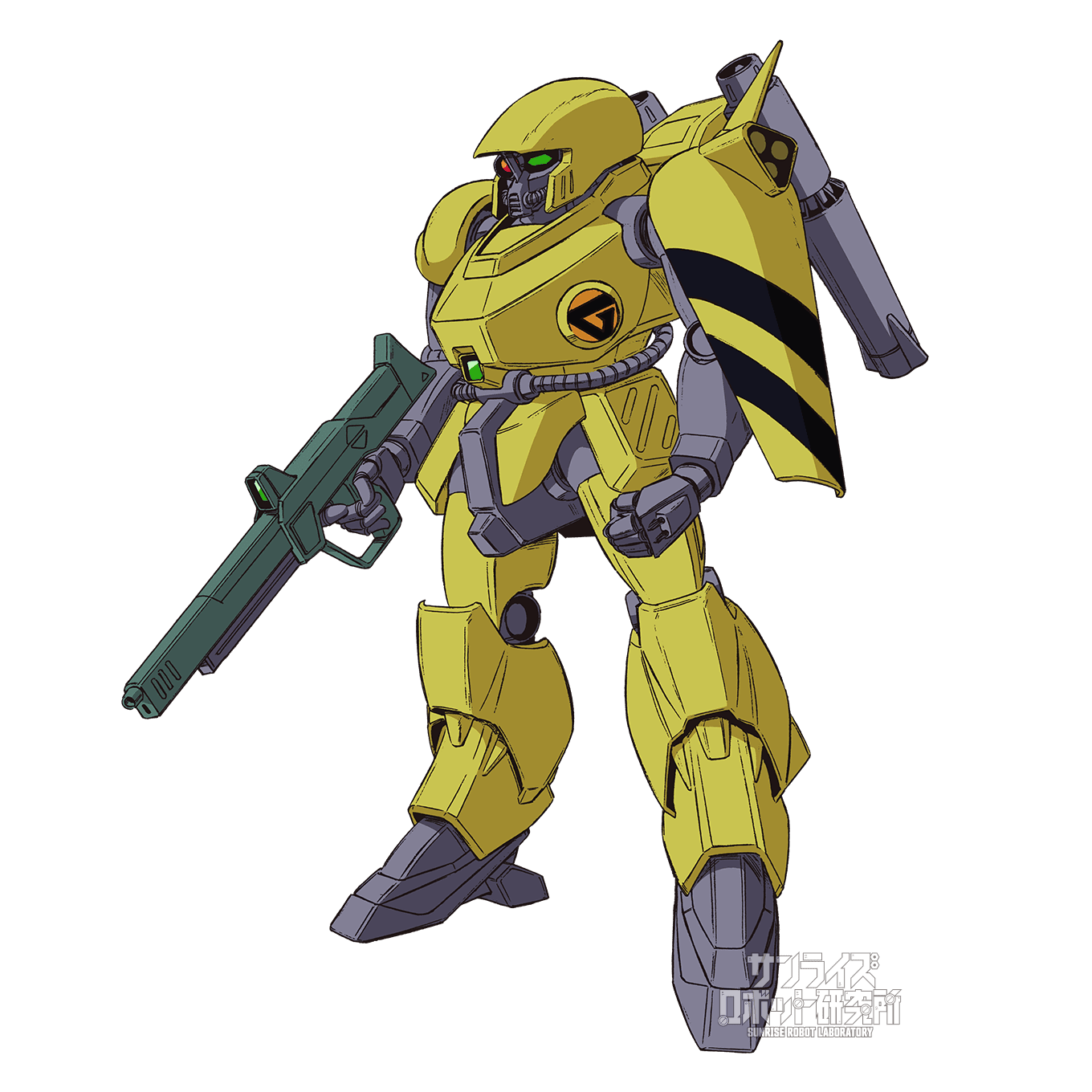 ダイン　ドルチェノフ機