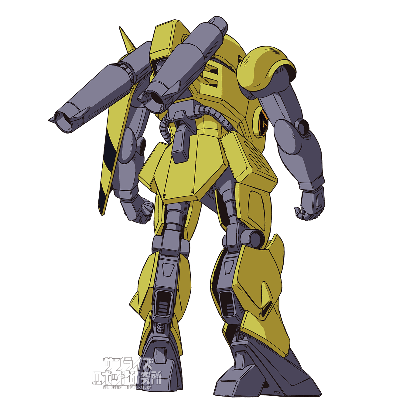 ダイン　ドルチェノフ機