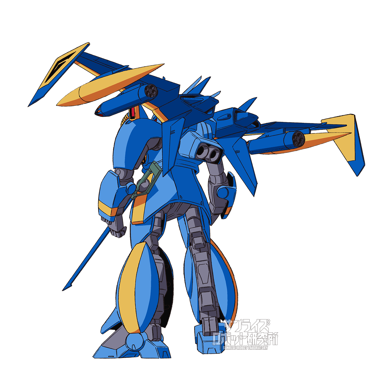 ゲルフ・マッフ