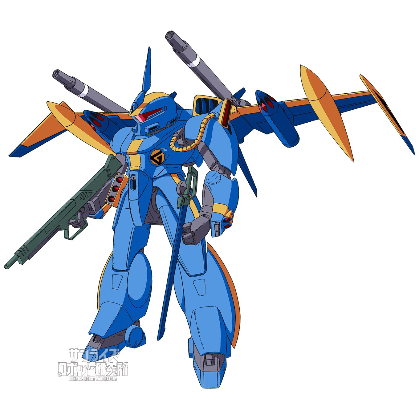 ヤクトゲルフ・マッフ