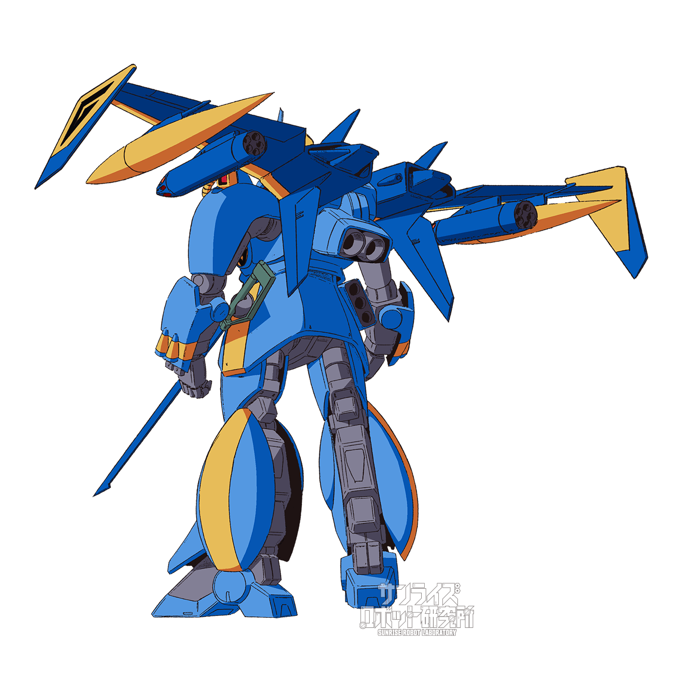 ヤクトゲルフ・マッフ