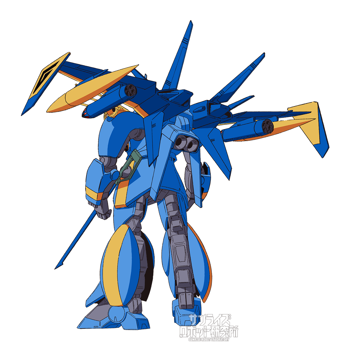 レビゲルフ・マッフ